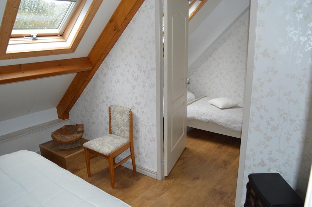 Huize Ouwervelden Bed & Breakfast Wouwsche Plantage Room photo